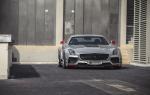 Mercedes-Benz SLS AMG PD900GT by Prior Design 2015 года